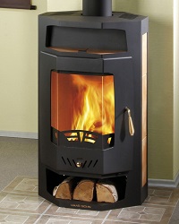 Haas+sohn arktic 12 s výměníkem a plotýnkou Haas+sohn arktic 12 s výměníkem a plotýnkou